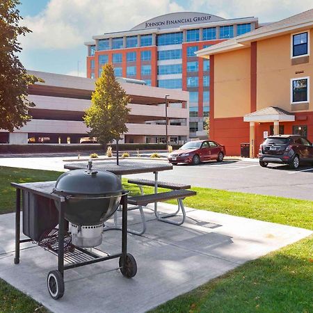 Extended Stay America Suites - Madison - Junction Court Middleton Dış mekan fotoğraf