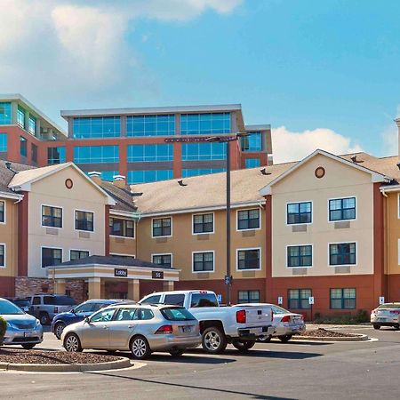 Extended Stay America Suites - Madison - Junction Court Middleton Dış mekan fotoğraf