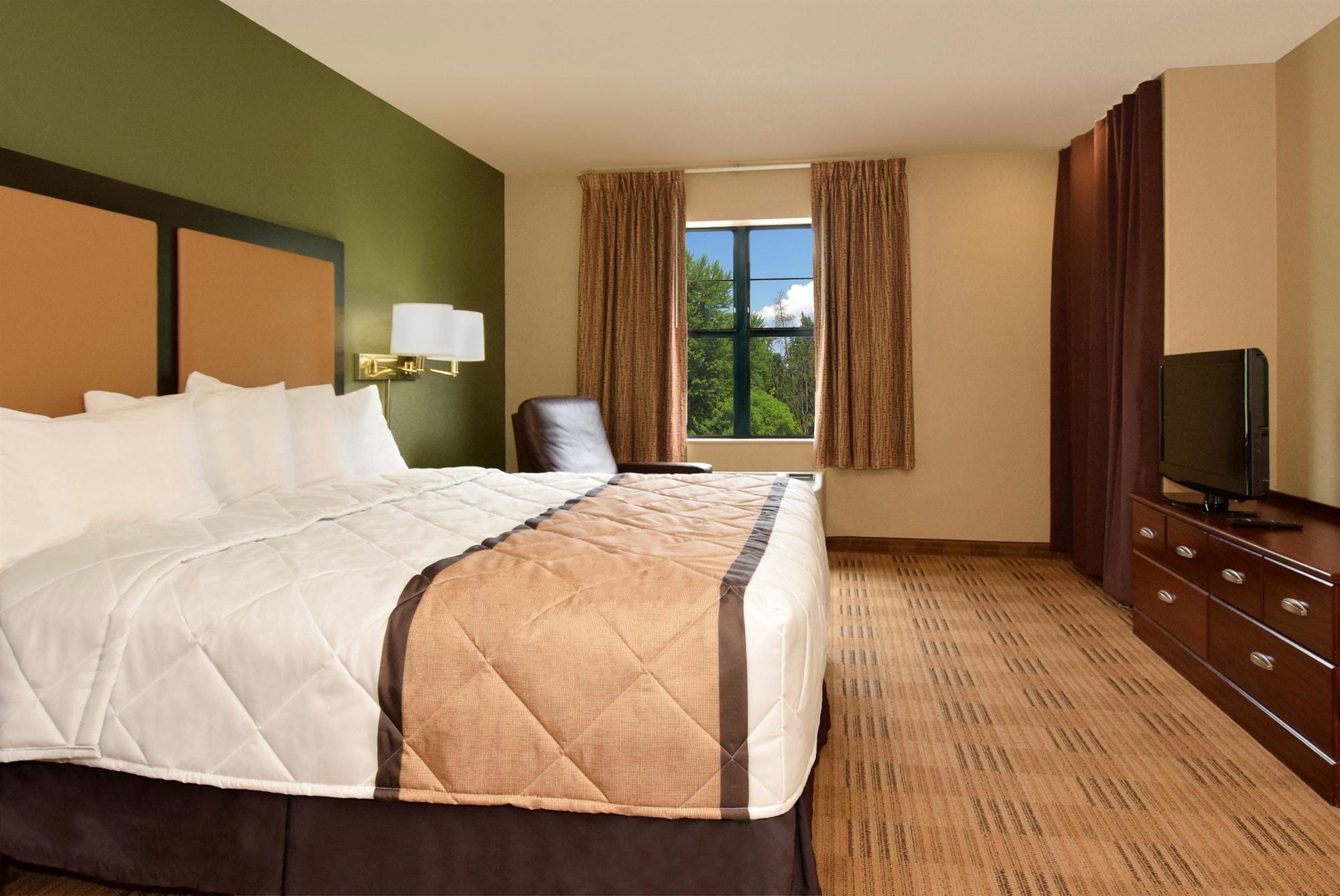 Extended Stay America Suites - Madison - Junction Court Middleton Dış mekan fotoğraf