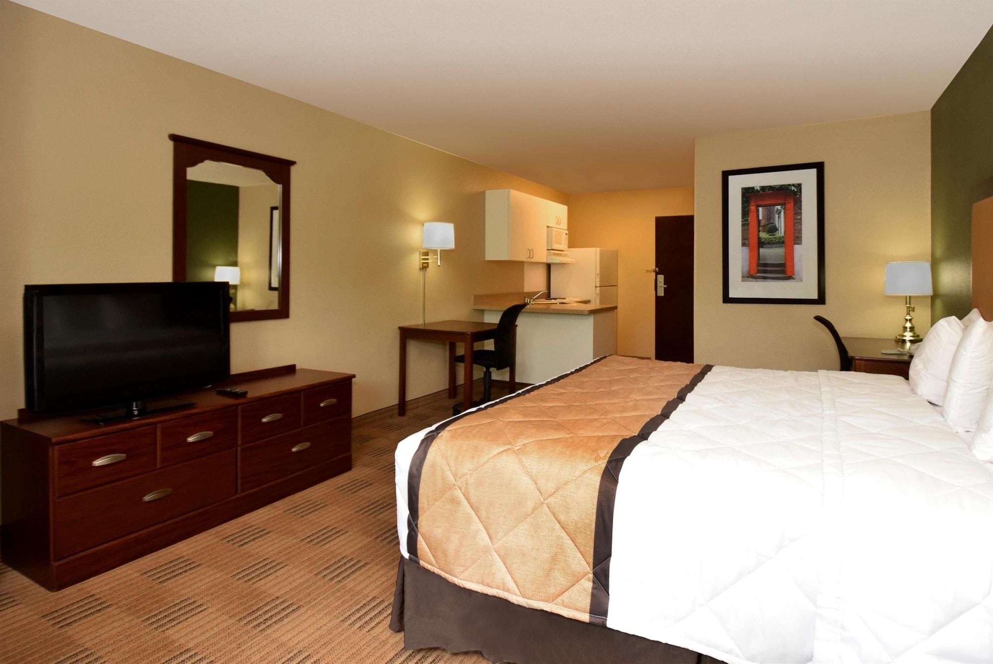 Extended Stay America Suites - Madison - Junction Court Middleton Dış mekan fotoğraf