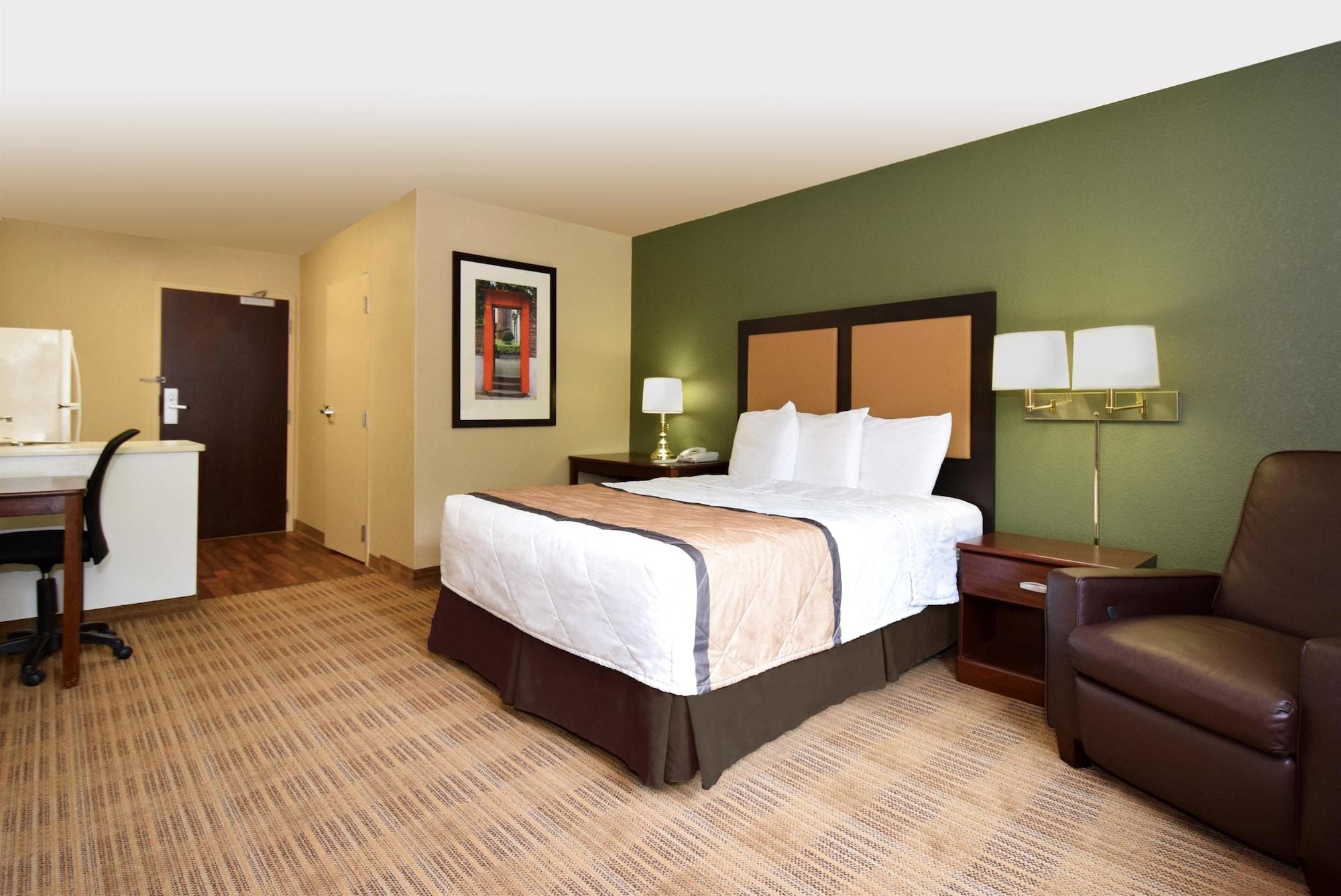 Extended Stay America Suites - Madison - Junction Court Middleton Dış mekan fotoğraf