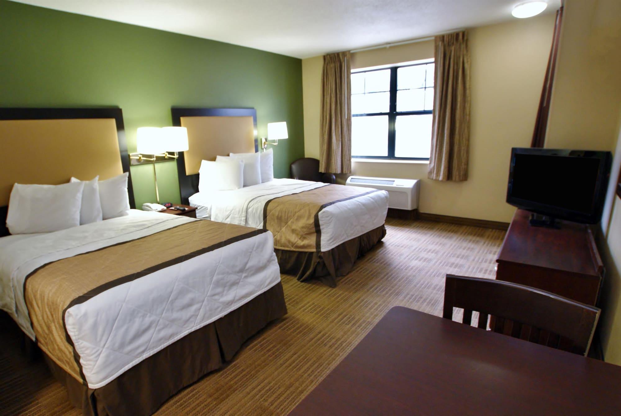 Extended Stay America Suites - Madison - Junction Court Middleton Dış mekan fotoğraf