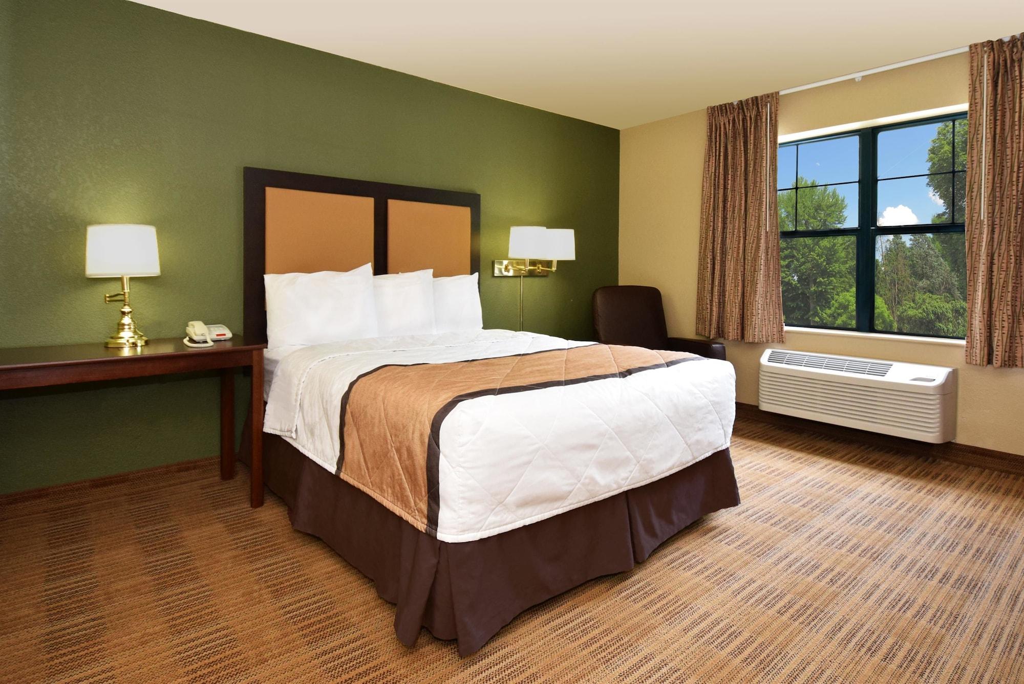 Extended Stay America Suites - Madison - Junction Court Middleton Dış mekan fotoğraf