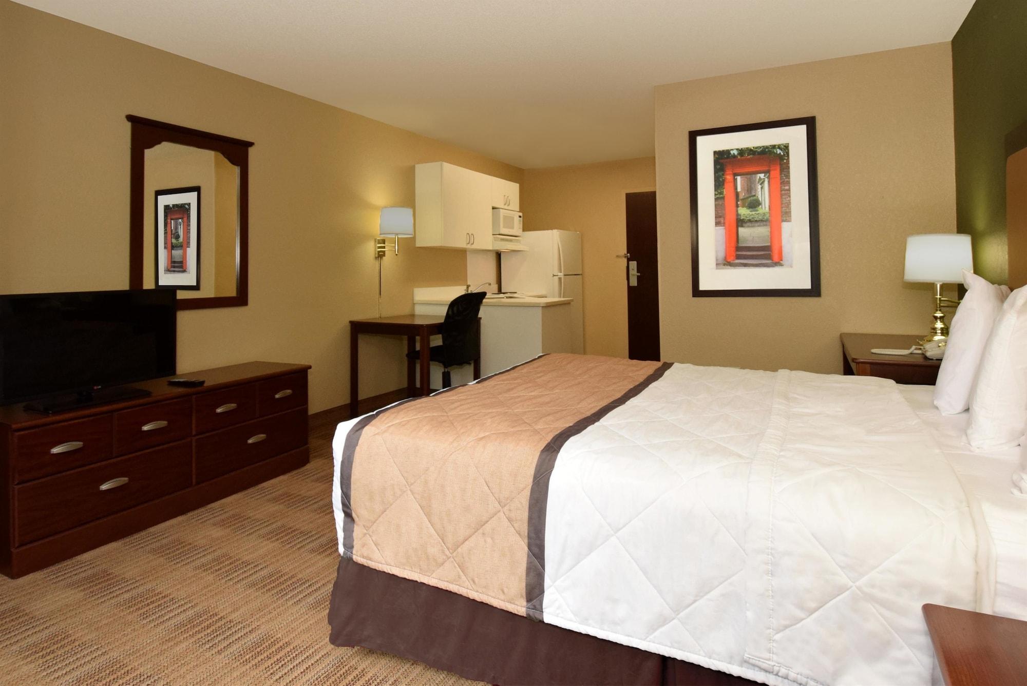 Extended Stay America Suites - Madison - Junction Court Middleton Dış mekan fotoğraf