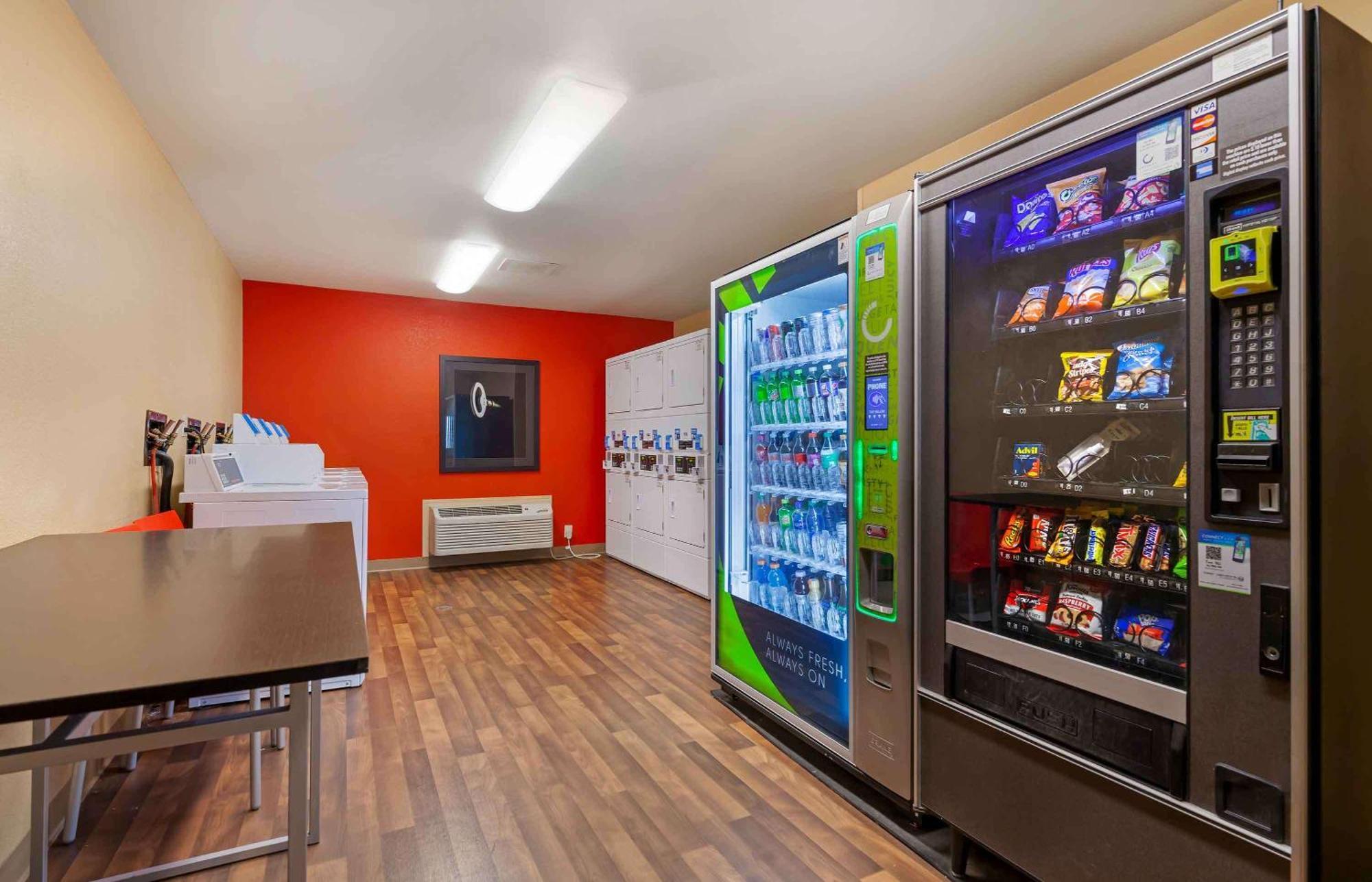 Extended Stay America Suites - Madison - Junction Court Middleton Dış mekan fotoğraf