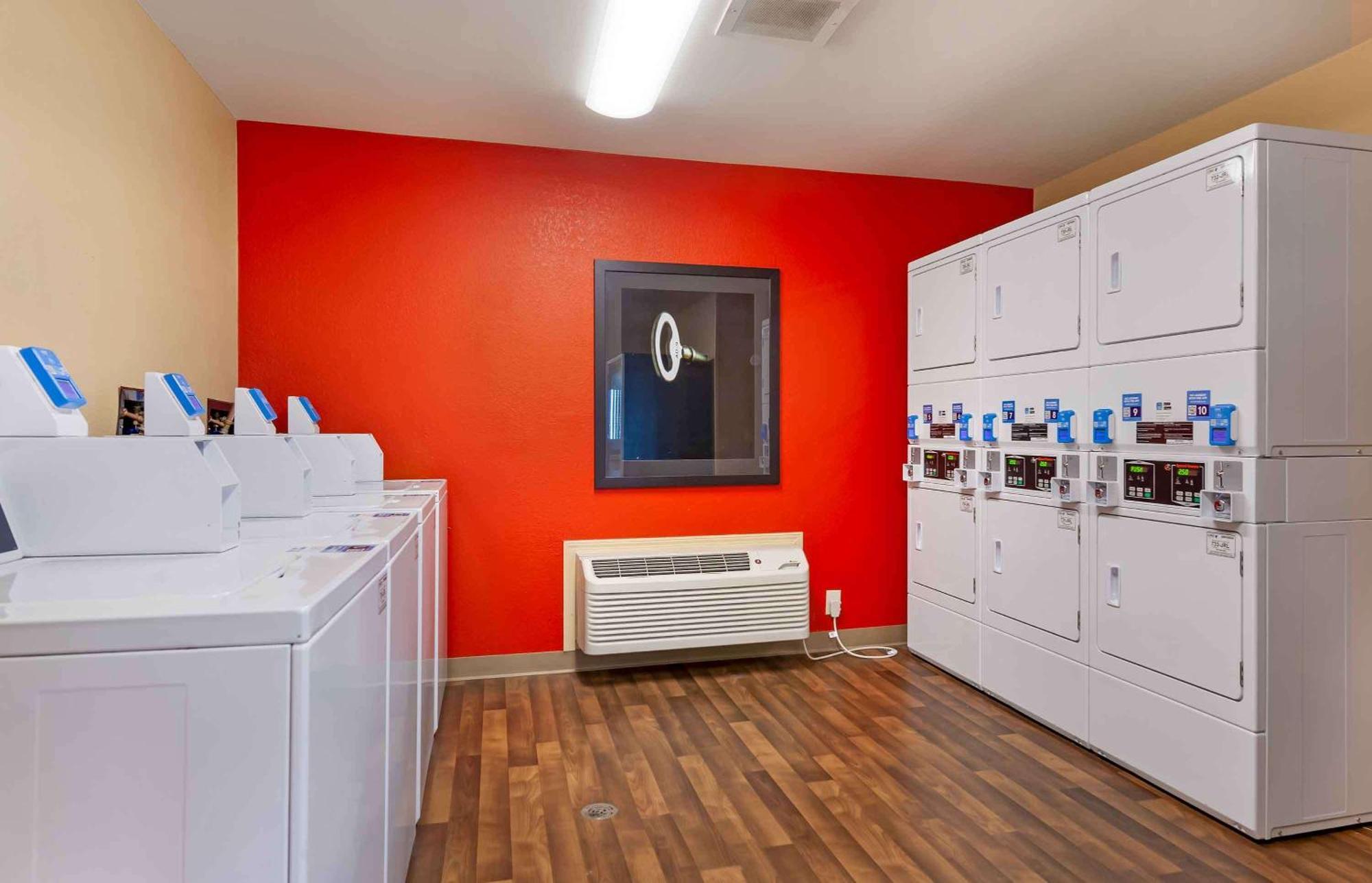 Extended Stay America Suites - Madison - Junction Court Middleton Dış mekan fotoğraf