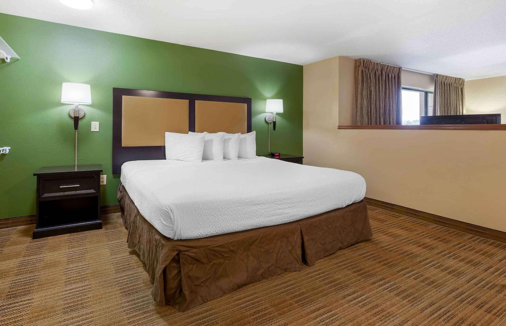 Extended Stay America Suites - Madison - Junction Court Middleton Dış mekan fotoğraf