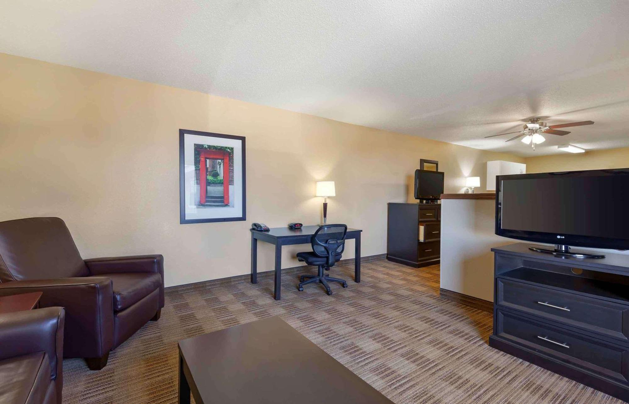 Extended Stay America Suites - Madison - Junction Court Middleton Dış mekan fotoğraf