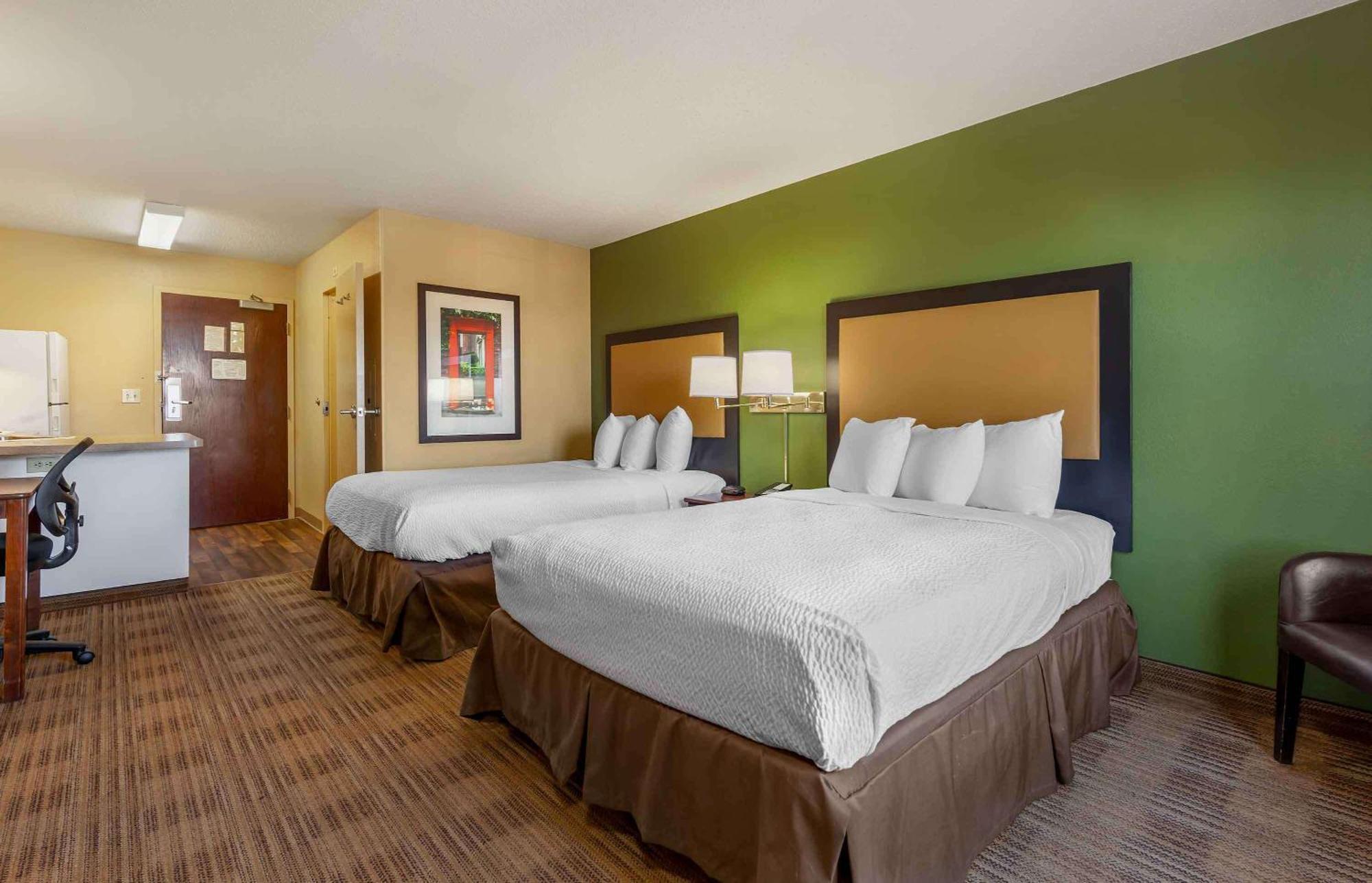 Extended Stay America Suites - Madison - Junction Court Middleton Dış mekan fotoğraf
