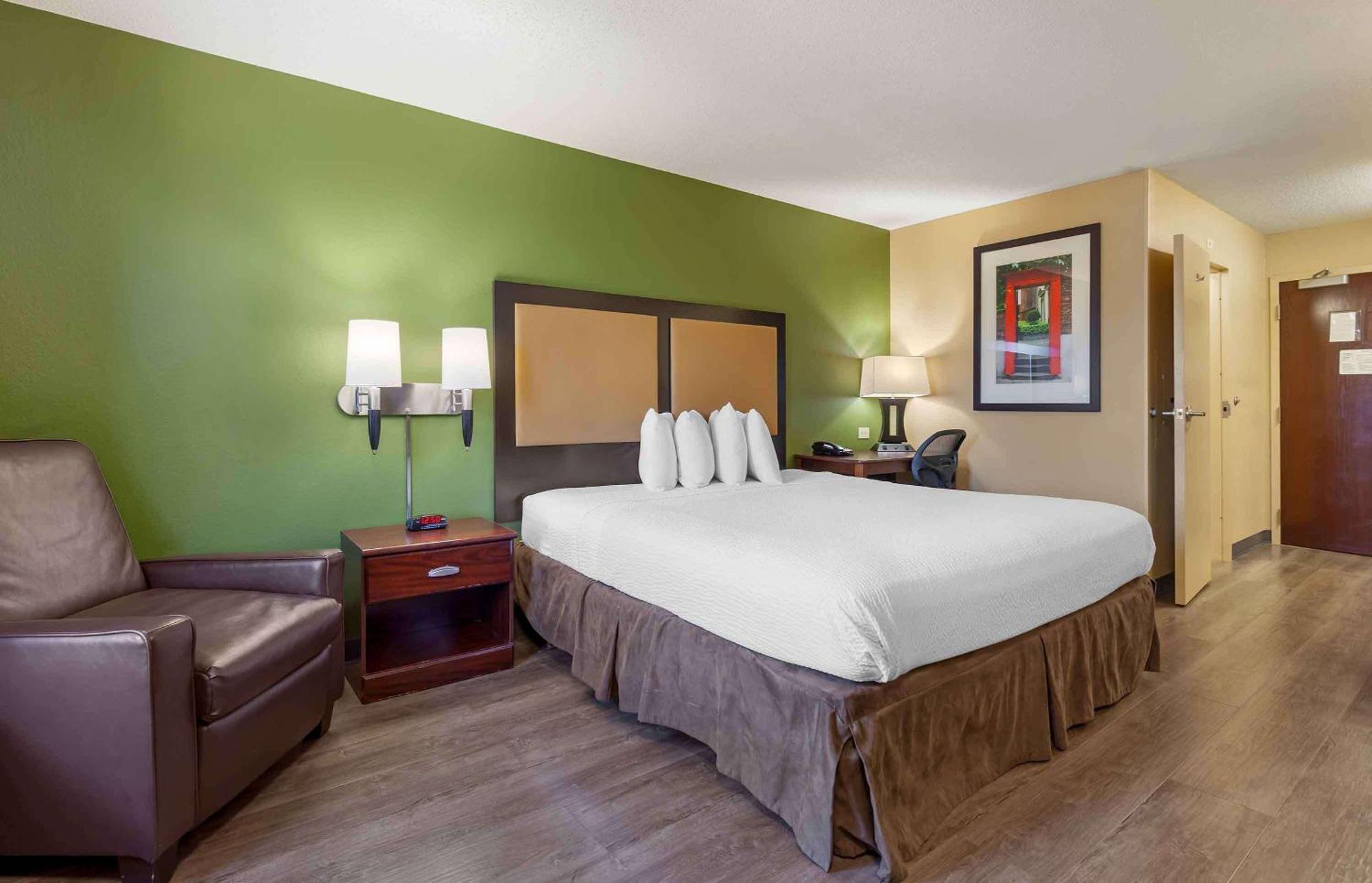 Extended Stay America Suites - Madison - Junction Court Middleton Dış mekan fotoğraf