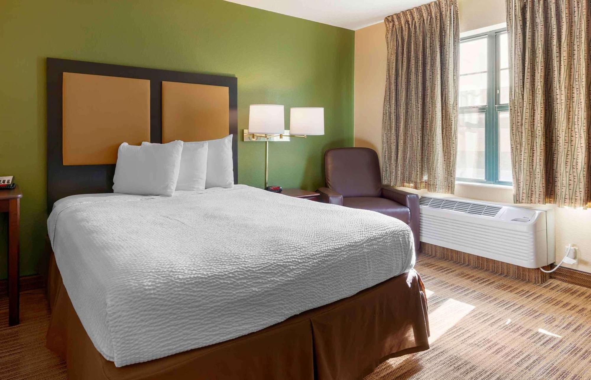 Extended Stay America Suites - Madison - Junction Court Middleton Dış mekan fotoğraf