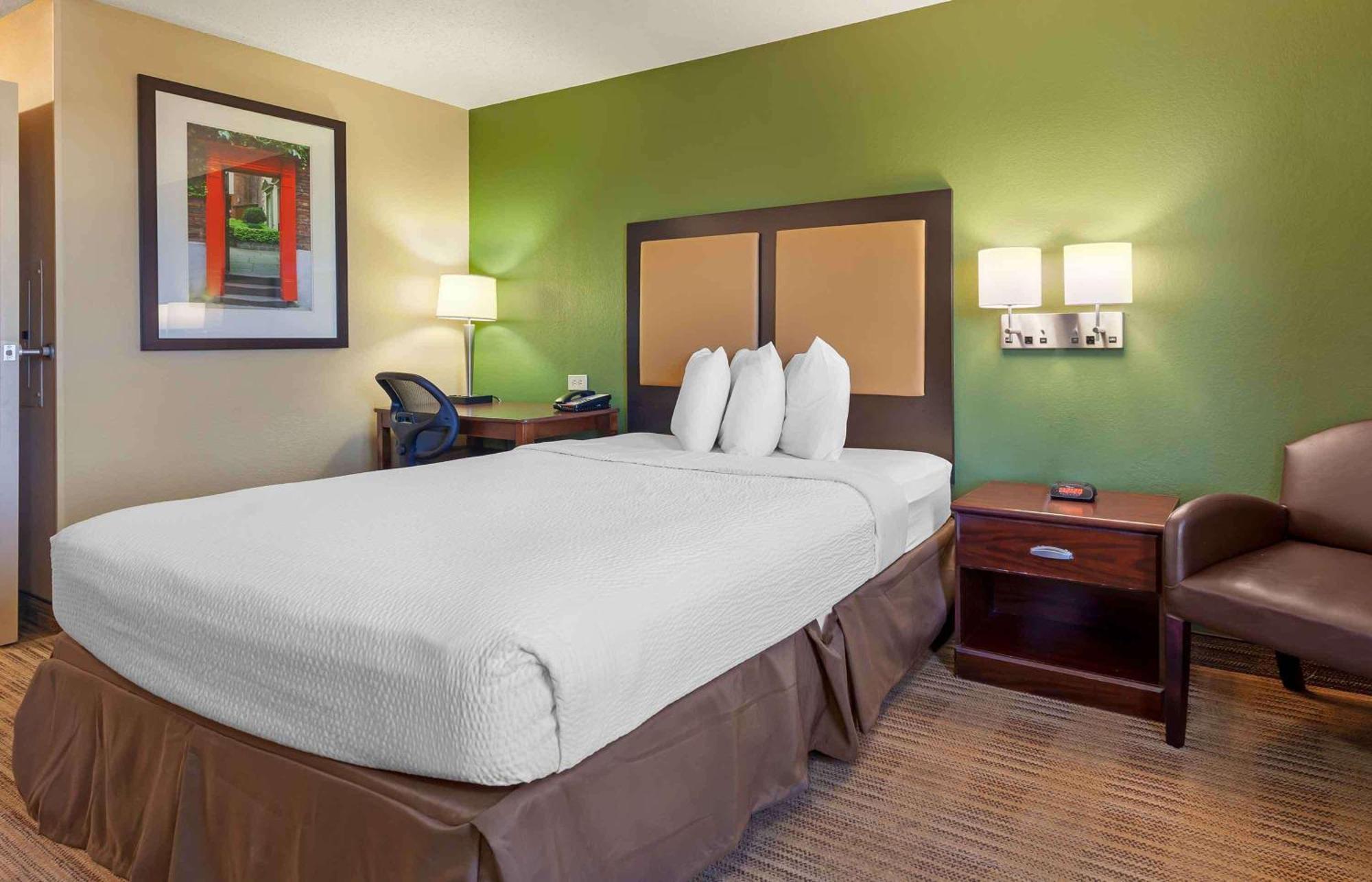 Extended Stay America Suites - Madison - Junction Court Middleton Dış mekan fotoğraf