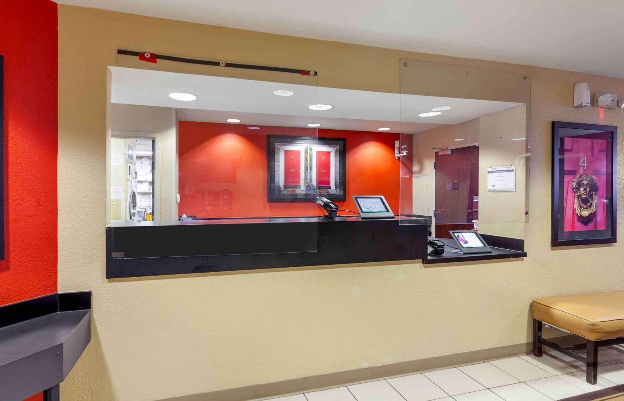Extended Stay America Suites - Madison - Junction Court Middleton Dış mekan fotoğraf