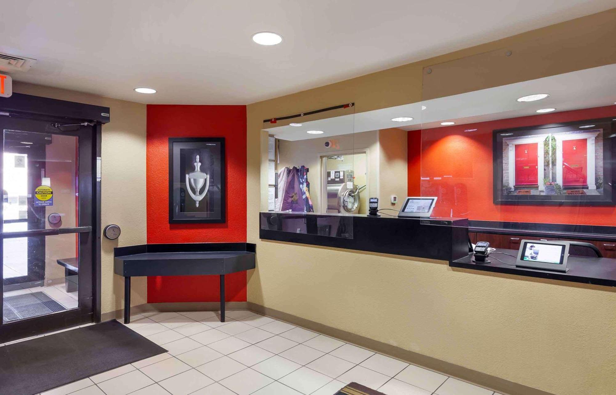 Extended Stay America Suites - Madison - Junction Court Middleton Dış mekan fotoğraf