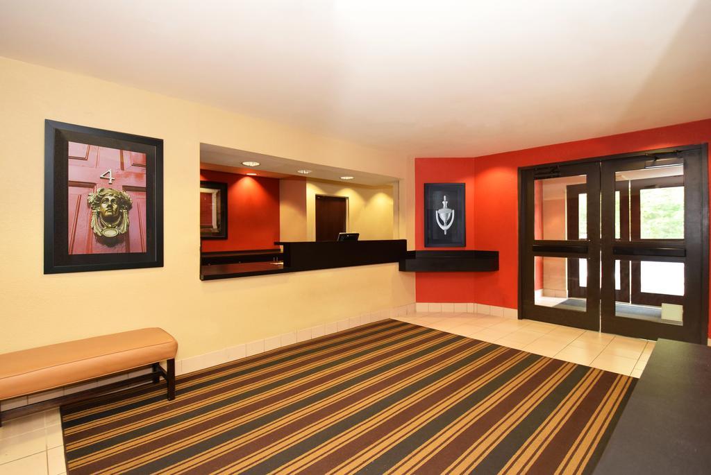 Extended Stay America Suites - Madison - Junction Court Middleton Dış mekan fotoğraf
