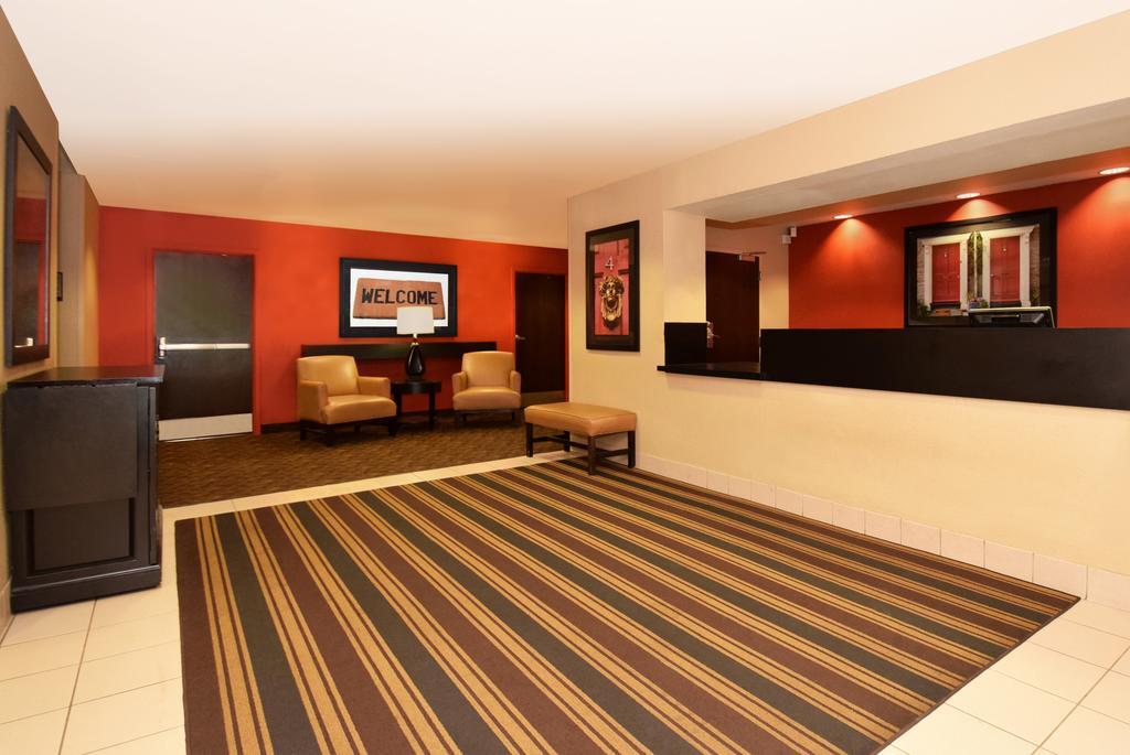 Extended Stay America Suites - Madison - Junction Court Middleton Dış mekan fotoğraf