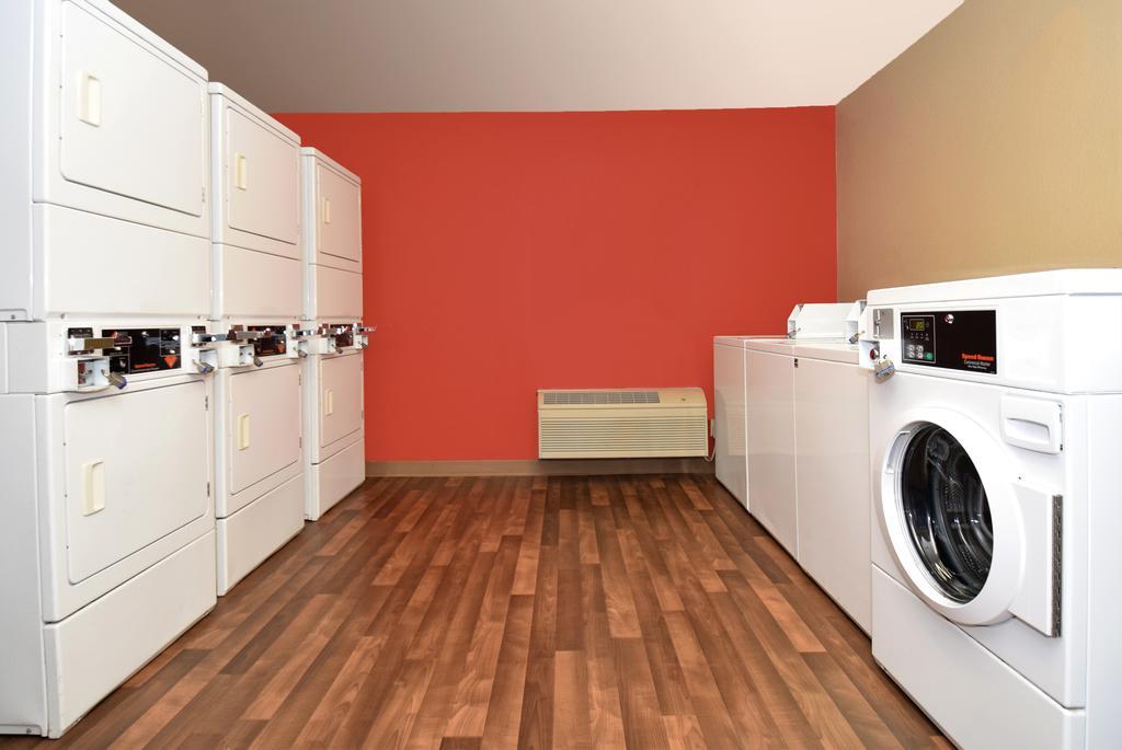 Extended Stay America Suites - Madison - Junction Court Middleton Dış mekan fotoğraf
