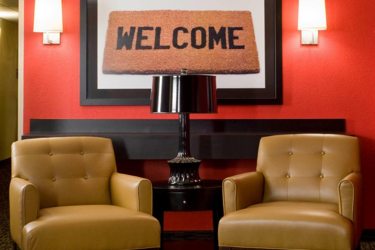Extended Stay America Suites - Madison - Junction Court Middleton Dış mekan fotoğraf